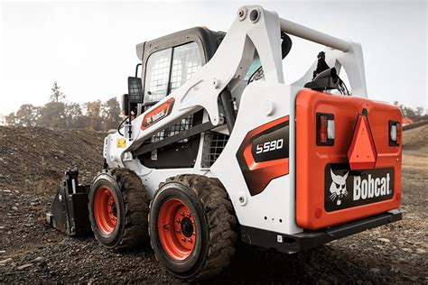 skid steer standard control s590|doosan bobcat s590 specs.